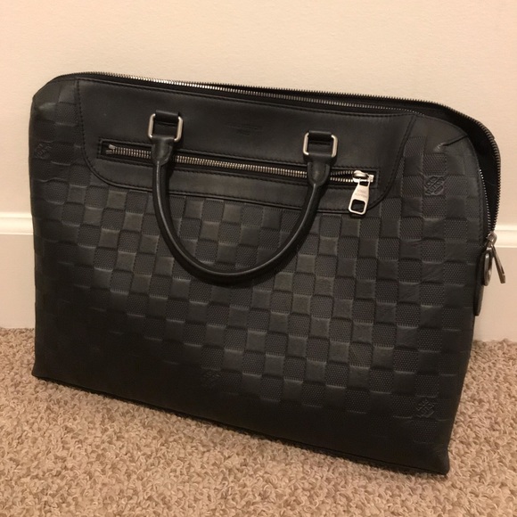 Louis Vuitton matching bag set - Picture 1 of 4